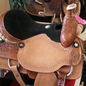 Saddles