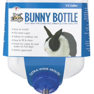 Pet Water Bottle