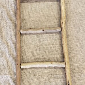 Blanket Ladder