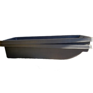 Calf Sleds