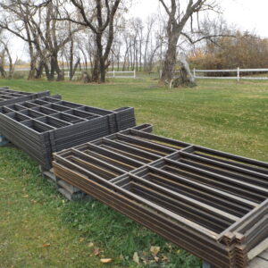 Corral Panels