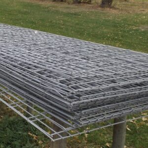 Wire Panels