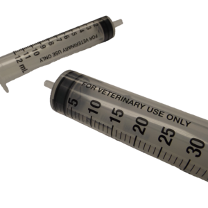 Syringes