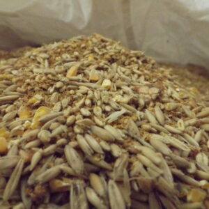Feed in Bulk