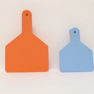 Z No-Snag Tags