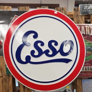 Metal Signs