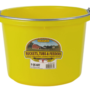 Buckets