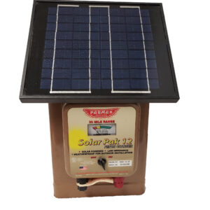 Fence Chargers