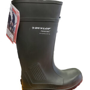 Purofort Knee Boot