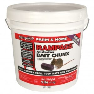 Rampage Bait