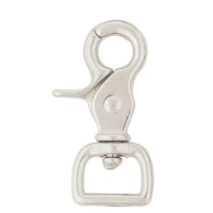 Square Scissor Snap