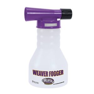 Cattle Fogger